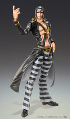 [Pre-Order] GSC JoJo's Bizarre Adventure Golden Wind Risotto Nero