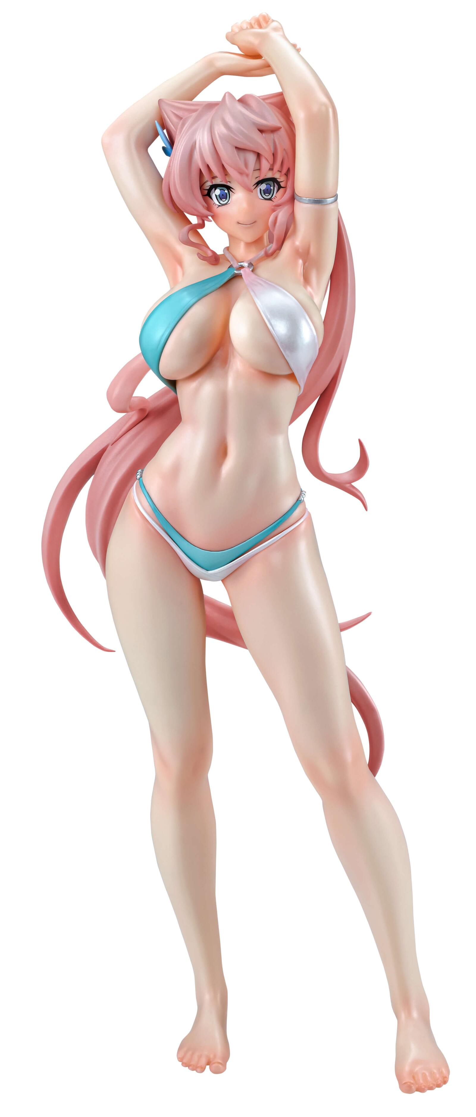 [Pre-Order] GSC Symphogear XV Maria Cadenzavna Eve Bikini Style Gloss 1/7 Scale