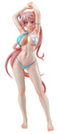 [Pre-Order] GSC Symphogear XV Maria Cadenzavna Eve Bikini Style Gloss 1/7 Scale