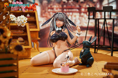 ENSOUTOYS Nishikikope Illustration Totsuki Cocoa Special Edition 1/5 Scale Pre-Order