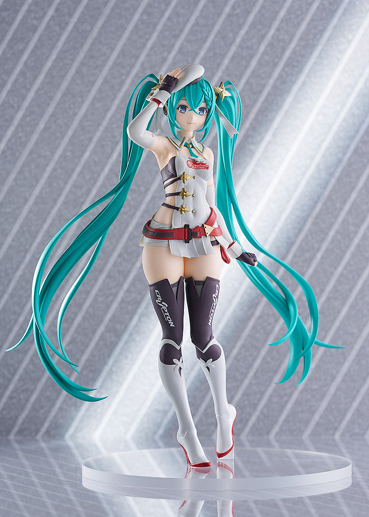 POP UP PARADE Racing Miku 2023 Ver Pre-Order