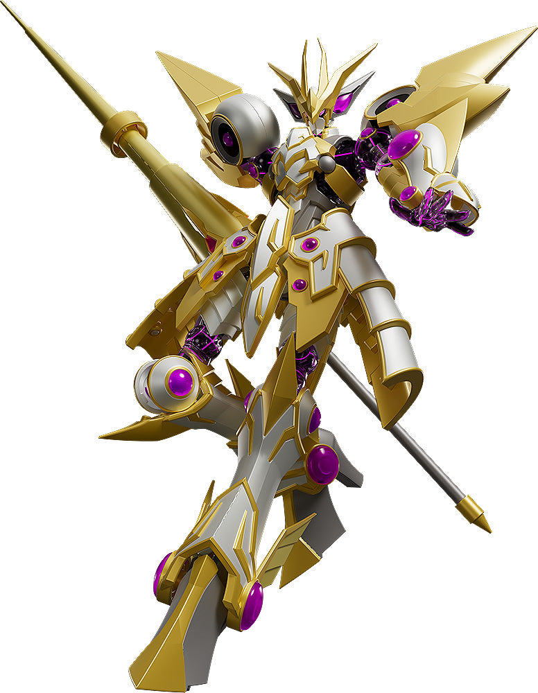 Moderoid Yu-Gi-Oh! Vrains Accesscode Talker Pre-Order Main image