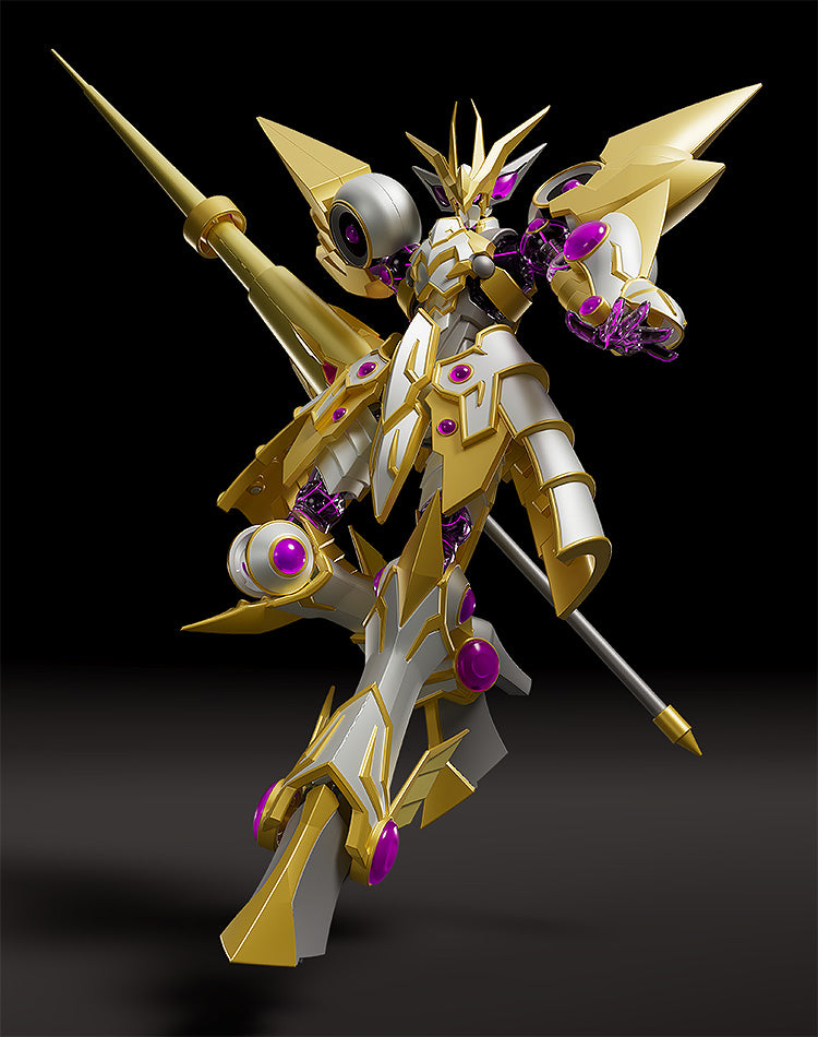 Moderoid Yu-Gi-Oh! Vrains Accesscode Talker Pre-Order Secondary image