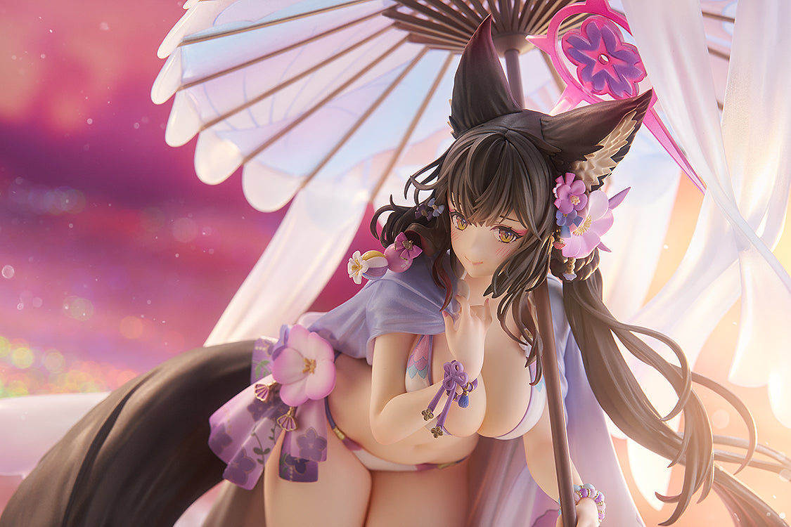 GSC Blue Archive Wakamo Swimsuit 1/7 Scale Pre-Order