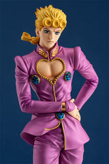 POP UP PARADE Jojos Bizarre Adventure Golden Wind Giorno Giovanna Pre-Order