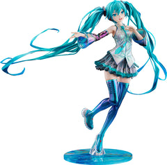 GSC Hatsune Miku 0x27 Eternal Stream 1/4 Scale Pre-Order