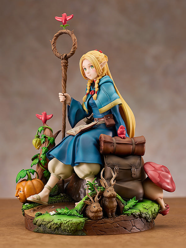GSC Delicious in Dungeon Marcille Donato Adding Color to the Dungeon 1/7 Scale (re-order) Pre-Order