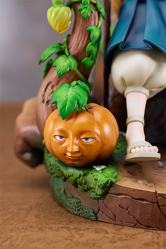 GSC Delicious in Dungeon Marcille Donato Adding Color to the Dungeon 1/7 Scale (re-order) Pre-Order