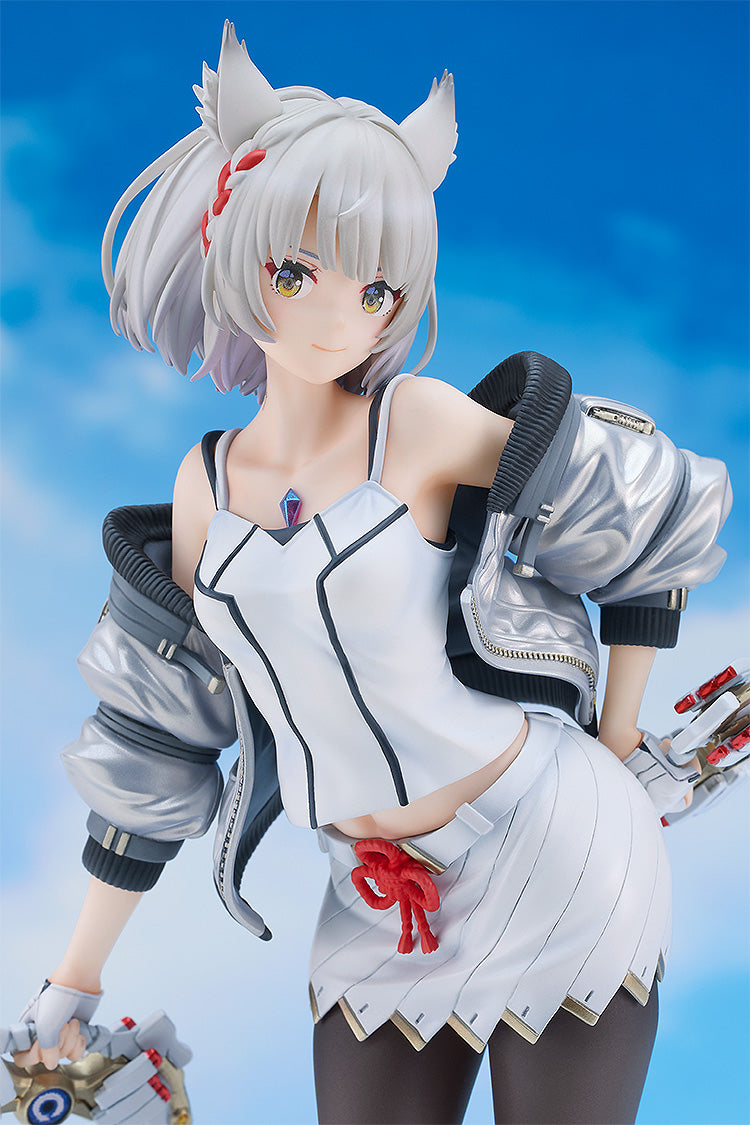 GSC Xenoblade Chronicles 3 Mio 1/7 Scale Pre-Order Secondary image