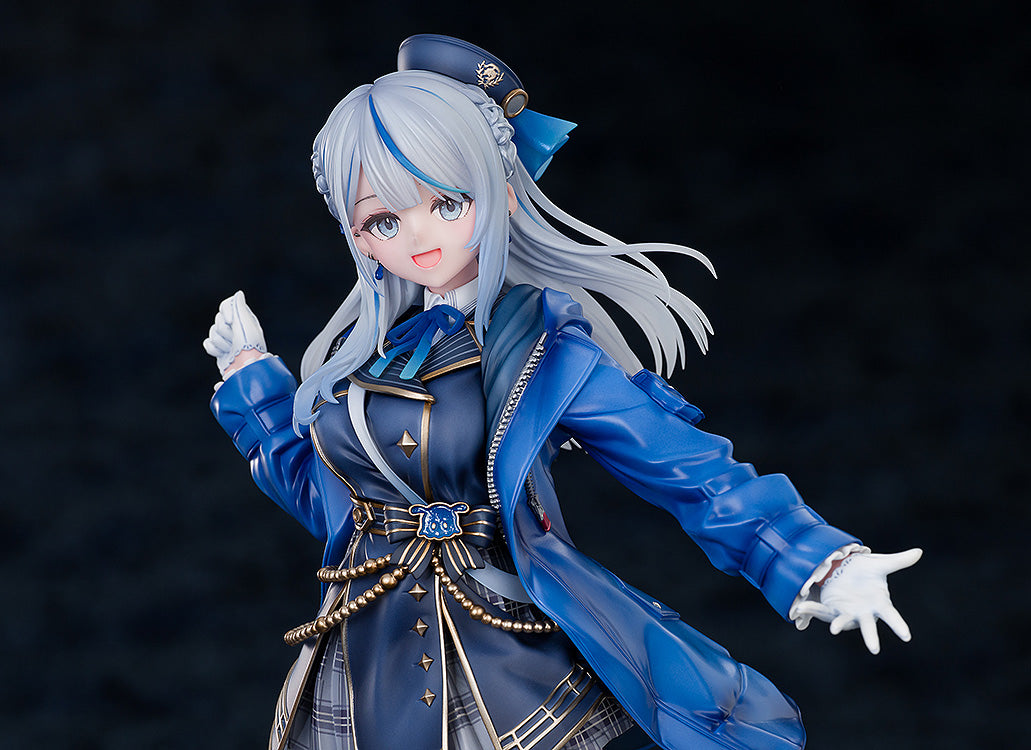 [Pre-order] Weather Planet Amagai Ruka 1/7 Scale