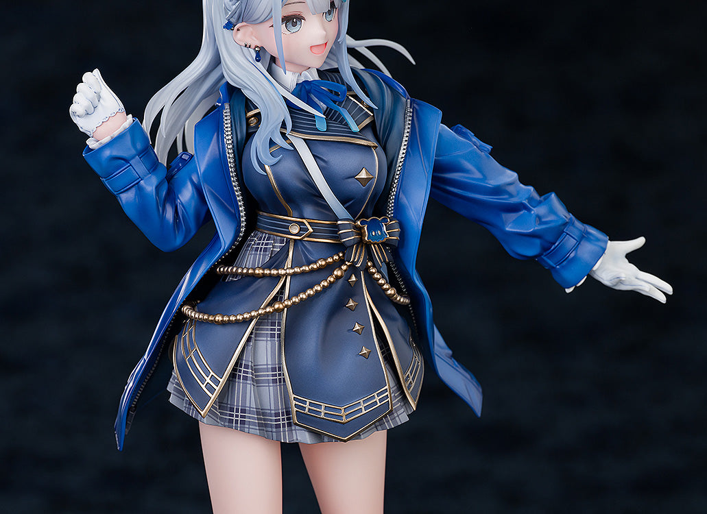 [Pre-order] Weather Planet Amagai Ruka 1/7 Scale