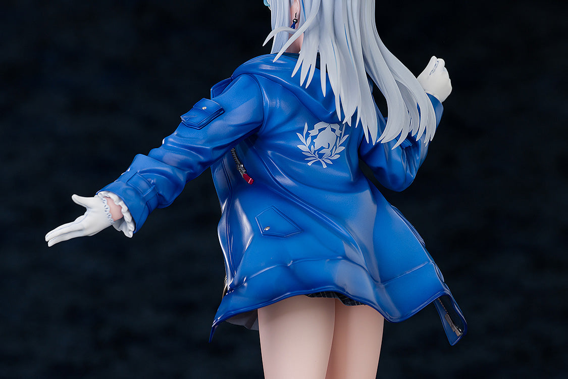 [Pre-order] Weather Planet Amagai Ruka 1/7 Scale