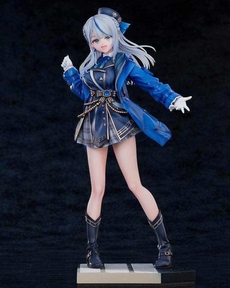 [Pre-order] Weather Planet Amagai Ruka 1/7 Scale