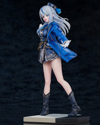 [Pre-order] Weather Planet Amagai Ruka 1/7 Scale