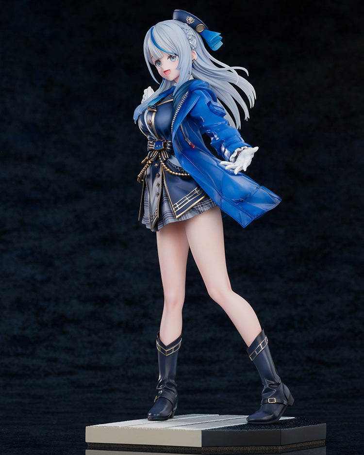 [Pre-order] Weather Planet Amagai Ruka 1/7 Scale