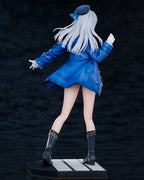 [Pre-order] Weather Planet Amagai Ruka 1/7 Scale