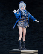[Pre-order] Weather Planet Amagai Ruka 1/7 Scale