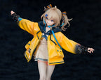 [Pre-order] Weather Planet Appare Hinata 1/7 Scale