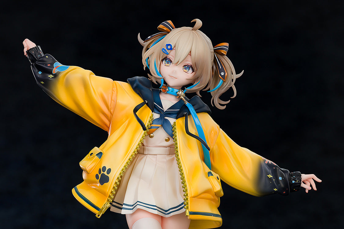 [Pre-order] Weather Planet Appare Hinata 1/7 Scale