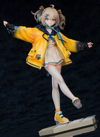 [Pre-order] Weather Planet Appare Hinata 1/7 Scale