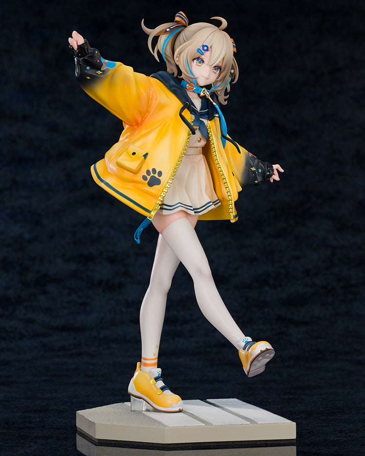 [Pre-order] Weather Planet Appare Hinata 1/7 Scale
