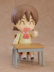 Nendoroid Nichijou Yuuko Aioi Keiichi Arawi Version