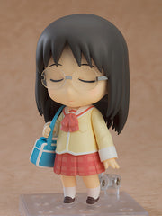 Nendoroid Nichijou Mai Minakami Keiichi Arawi Version