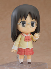 Nendoroid Nichijou Mai Minakami Keiichi Arawi Version