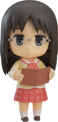 Nendoroid Nichijou Mai Minakami Keiichi Arawi Version