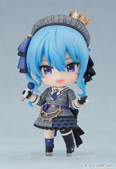 Nendoroid Hololive Production Hoshimachi Suisei (re-run)