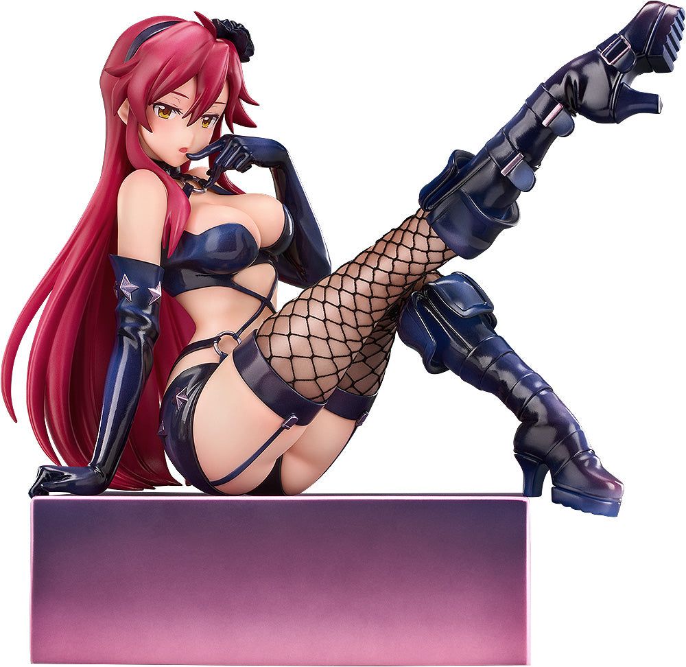[Pre-Order] GSC Tengen Toppa Gurren Lagann Kirameki Yoko Box Pieces of Sweet Stars Yoko Bondage Costume Version 1/7 Scale Main image