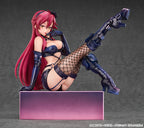 [Pre-Order] GSC Tengen Toppa Gurren Lagann Kirameki Yoko Box Pieces of Sweet Stars Yoko Bondage Costume Version 1/7 Scale