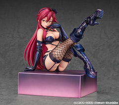 [Pre-Order] GSC Tengen Toppa Gurren Lagann Kirameki Yoko Box Pieces of Sweet Stars Yoko Bondage Costume Version 1/7 Scale