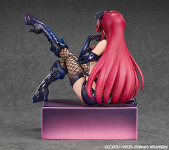 [Pre-Order] GSC Tengen Toppa Gurren Lagann Kirameki Yoko Box Pieces of Sweet Stars Yoko Bondage Costume Version 1/7 Scale