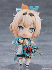 Nendoroid Hololive Production Kazama Iroha Pre-Order