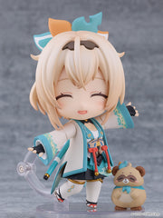 Nendoroid Hololive Production Kazama Iroha Pre-Order