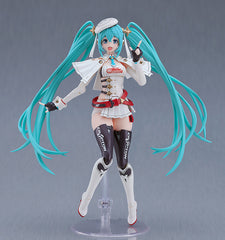 Plamatea Racing Miku 2023 Ver Pre-Order