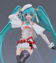 Plamatea Racing Miku 2023 Ver Pre-Order