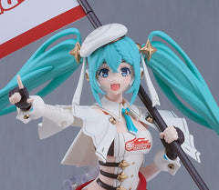 Plamatea Racing Miku 2023 Ver Pre-Order