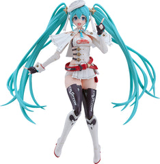 Plamatea Racing Miku 2023 Ver Pre-Order