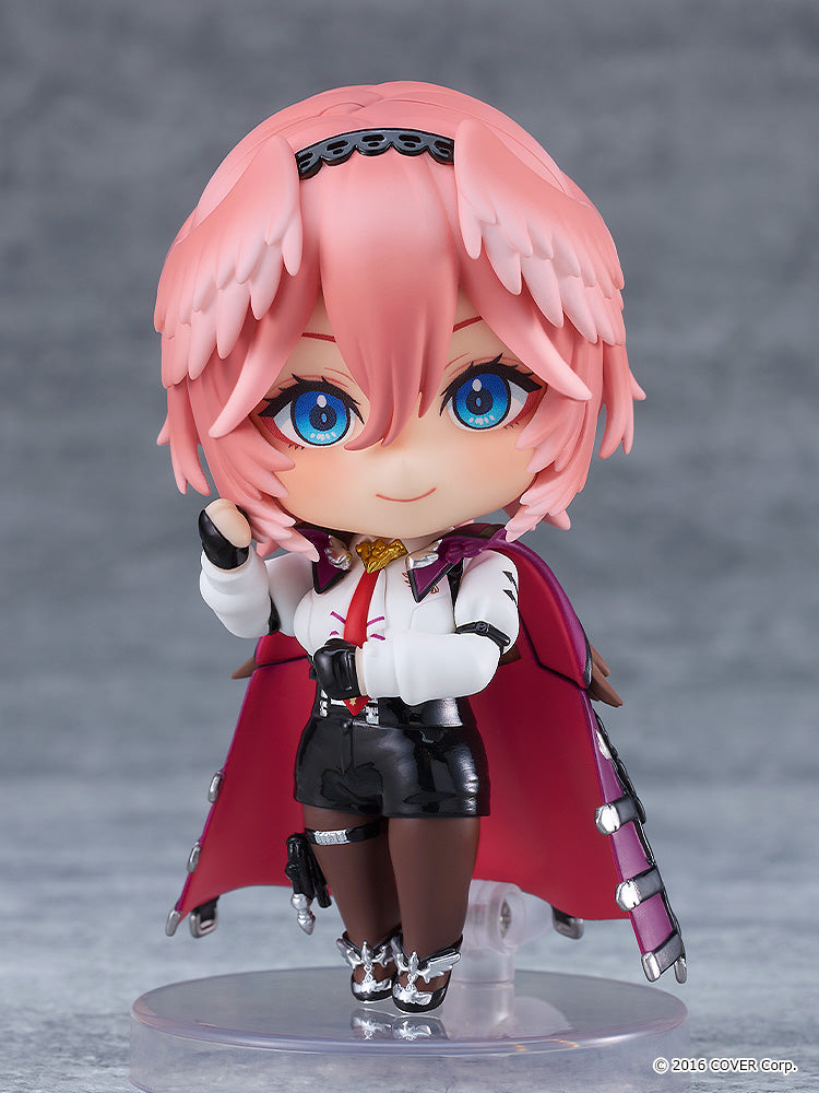 Nendoroid Hololive Production Takane Lui Secondary image