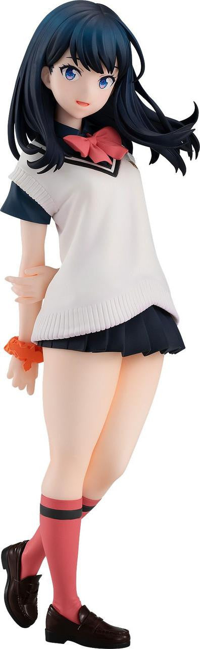 POP UP PARADE Gridman Universe Rikka Takarada L Size Main image