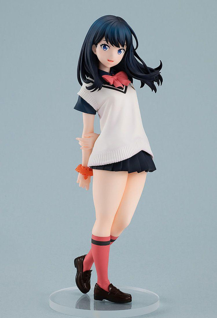 POP UP PARADE Gridman Universe Rikka Takarada L Size Secondary image