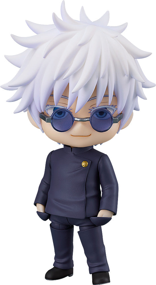 Nendoroid Jujutsu Kaisen Satoru Gojo Tokyo Jujutsu High School Ver (re-run)