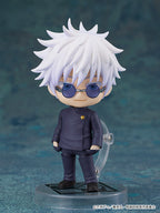 Nendoroid Jujutsu Kaisen Satoru Gojo Tokyo Jujutsu High School Ver (re-run)