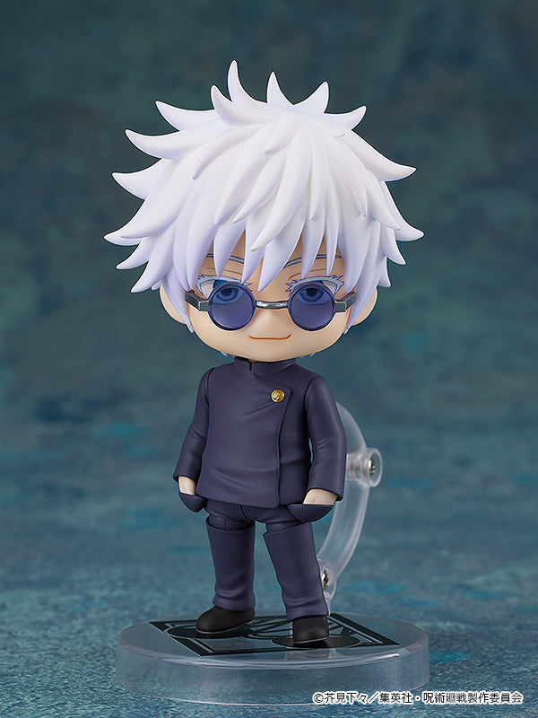 Nendoroid Jujutsu Kaisen Satoru Gojo Tokyo Jujutsu High School Ver (re-run)