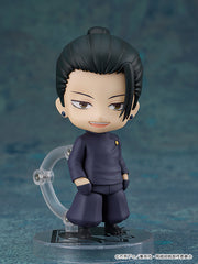 Nendoroid Jujutsu Kaisen Suguru Geto Tokyo Jujutsu High School Ver (re-run)