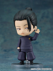 Nendoroid Jujutsu Kaisen Suguru Geto Tokyo Jujutsu High School Ver (re-run)