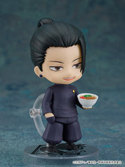 Nendoroid Jujutsu Kaisen Suguru Geto Tokyo Jujutsu High School Ver (re-run)