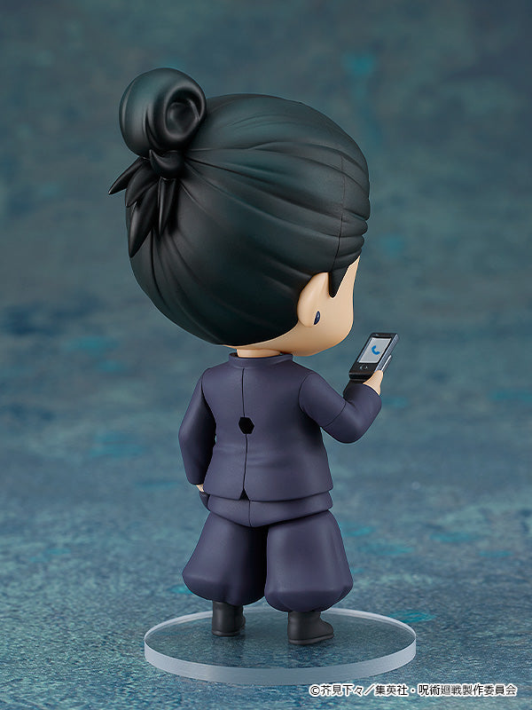 Nendoroid Jujutsu Kaisen Suguru Geto Tokyo Jujutsu High School Ver (re-run)